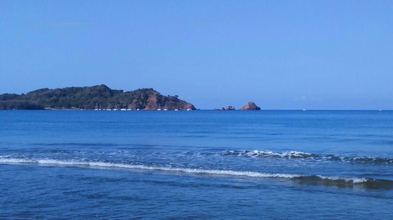 Posada Playa Linda Икстапа Экстерьер фото